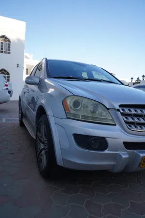 ML500 Clean 2006