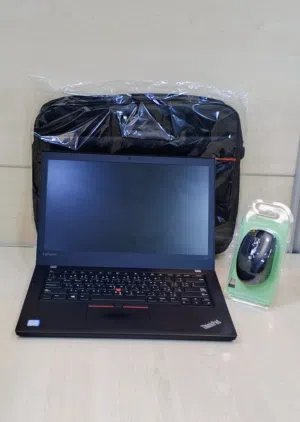 لابتوب Lenovo ThinkPad Core i7 نظيف جداً بسعر لقطة!