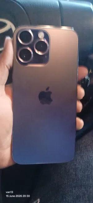 i phone 14pro max all orginal