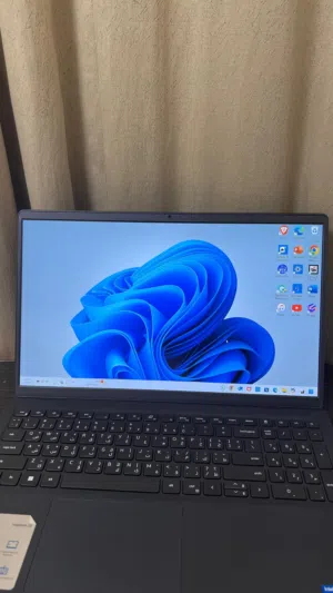 لابتوب ديل Dell للبيع نظيف جداً