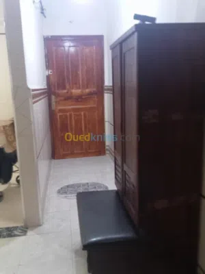 شقة اف3 في حي القطب تساهمي