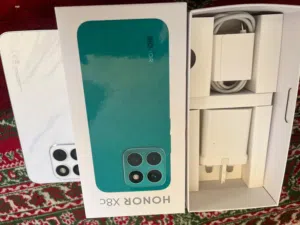 Honor Honor X8 512 GB in Amman