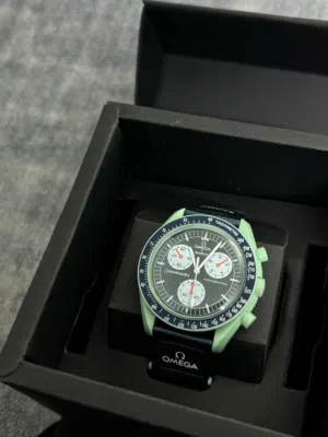 Analog & Digital Omega watches  for sale in Hawally