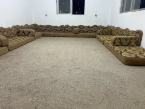 فرشه ومراتب