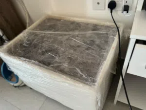 طاولة قهوة للبييع