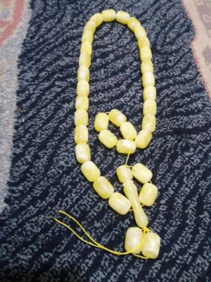 مسابح جراخة أفغاني وباكستاني مميزة