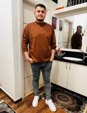 امين مراد عدوان 