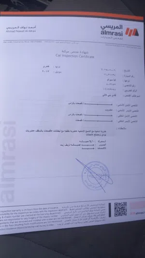 Used Kia Cerato in Irbid