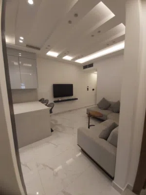 80 m2 2 Bedrooms Apartments for Rent in Amman 7th Circle