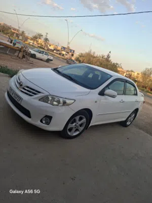 كورلا 2011 الشركة العامة للبيع