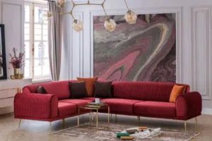 قنفات موديل جديد