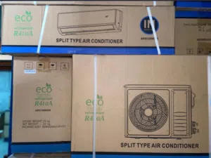 eco friendly brand new ac available for selling