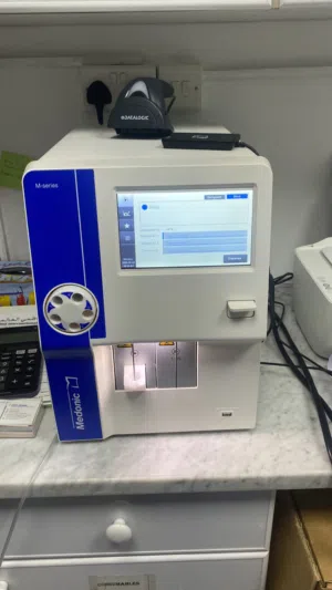 اجهزة مختبرية Lab instruments