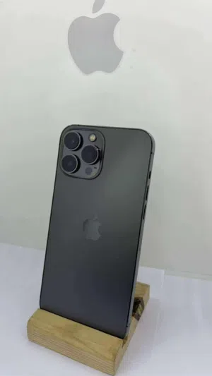 Apple iPhone 13 Pro Max 128 GB in Amman