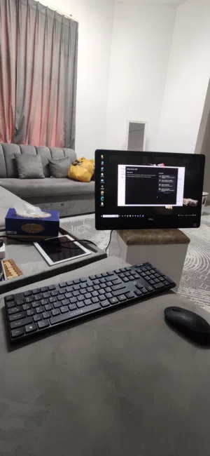 Windows Dell Computers for sale in Al Batinah