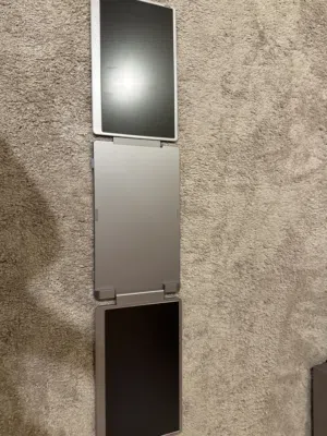 Portable screen