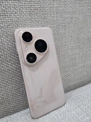 Huawei Pura 80 Pro وارد الصين