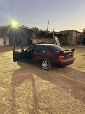 Bmw e36  325