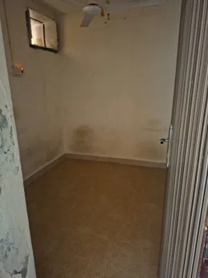 Unfurnished . Monthly3