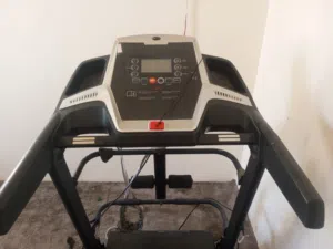 جهاز مش نوع world fitness