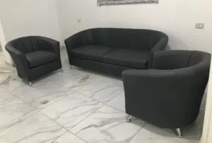 طقم استقبال جديد للبيع