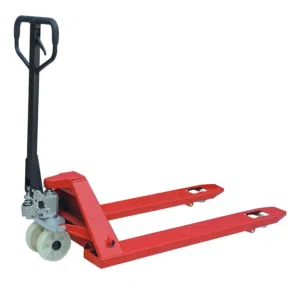 Hand Pallet Jack, Pallet trolley 3ton  رافعة يدوية للباليت, عربة نقل البضائع