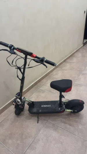 سكوتر وينر للبيع 650