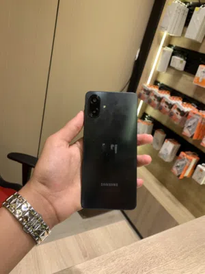 سامسونج A07ربي يبارك