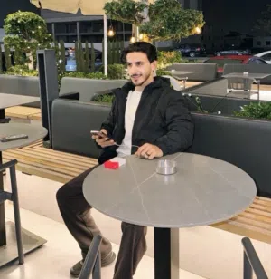 جواد العزام 