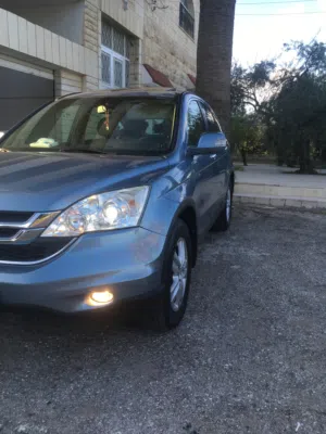 Used Honda CR-V in Amman