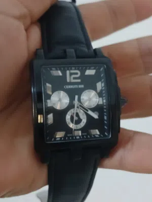 Analog Quartz Cerruti watches  for sale in Tripoli