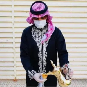 قهوجي و قهوجيات ومباشرة ومباشرات