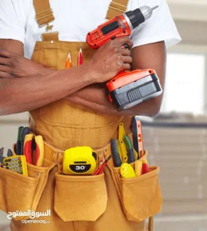 نجار متنقل غرف النوم والمطابخ التركي و ايكيا و المليزي و صيني