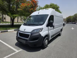 Peugeot Boxer Refrigerator 2023