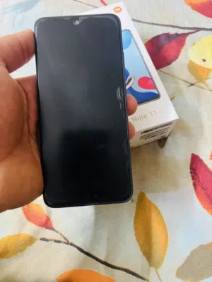 ريدمي نوت 11