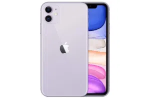 Apple iPhone 11 128 GB in Abu Dhabi
