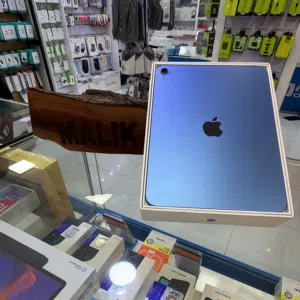 iPad A16 - 128GB / Battery 100%