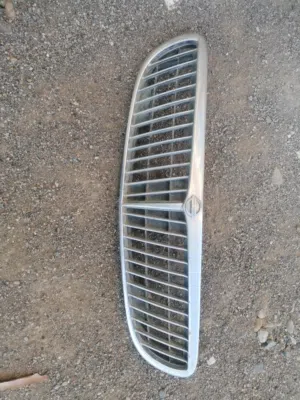 قطع غيار مكسيما 2000-2008