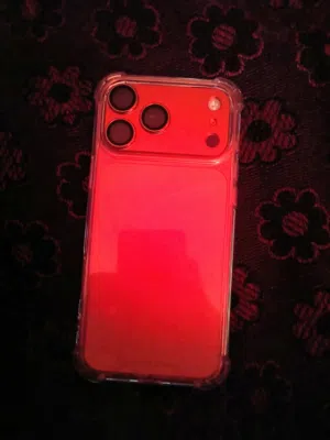 Apple iPhone 17 Pro Max in Orange with 2TB Storage – Brand New from XCITE Purchased 5 days back from