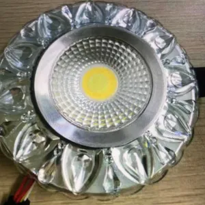 Interior Lighting . New1