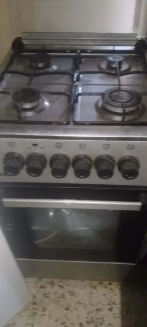 غاز اربع عيون
