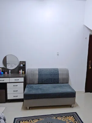 -Seater Sofa