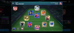 Fifa Accounts and Characters for Sale in Tripoli