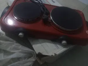 بوتاجاز أكيل أصلي 2500 وات