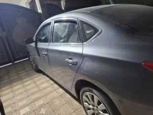 New Nissan Sentra in Al Sharqiya