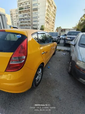 Hyundai i30 تاكسي