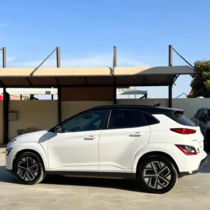Hyundai kona 2022 electric هيونداي كونا