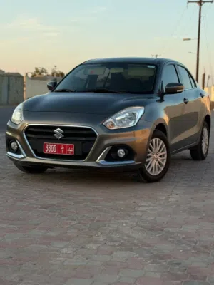 Sedan Nissan in Muscat