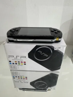 Psp fat 1000