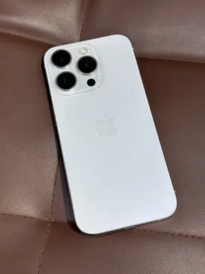 ايفون 15 برو للبيع
